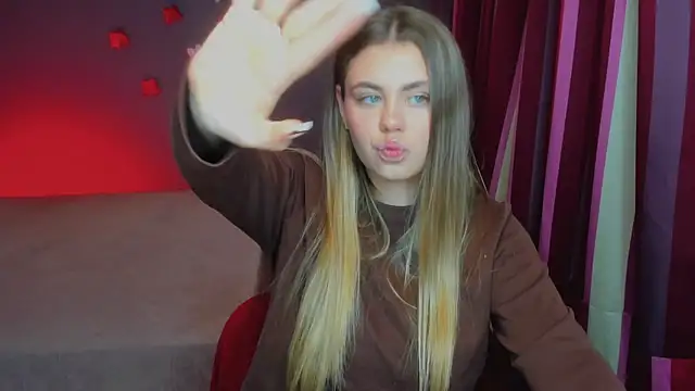 IsabellaBler's cam snapshot