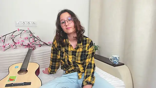 LinBeemon's cam snapshot