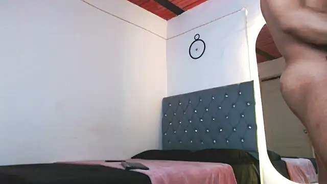 _JaaconLeon_ live sex cam