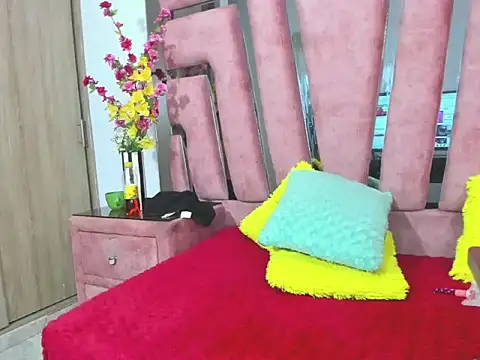 EvelynMoore_ live sex cam