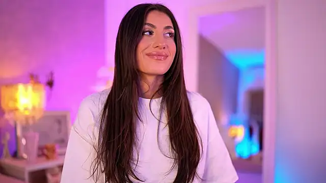 OhhAisha live sex cam