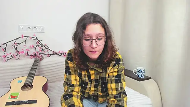 LinBeemon's cam snapshot