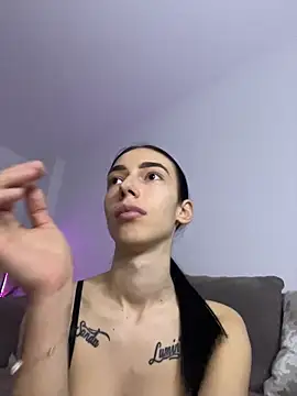 Celine_Roxelle live sex cam