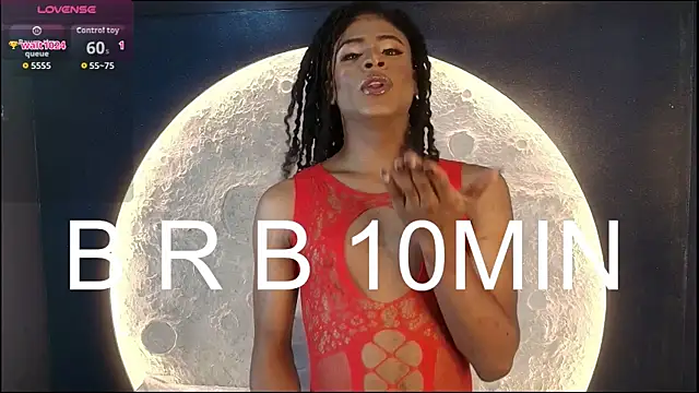 NaomiQueents live sex cam