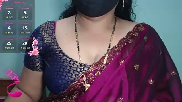 Anusha-09's cam snapshot