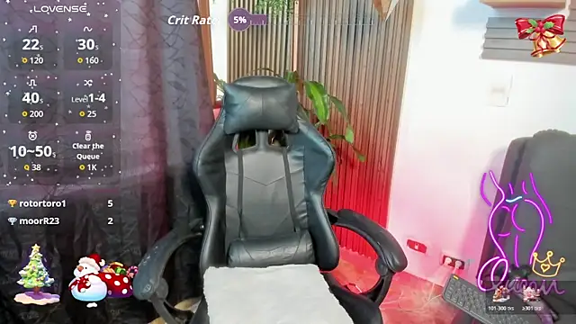 Melany_27's cam snapshot