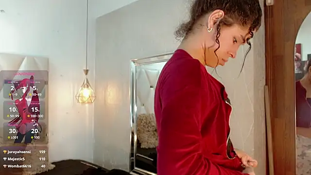 Exotica_Celyne_'s cam snapshot