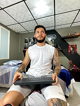 marcel_crawford96 live sex cam