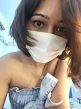 Angel_rani2's cam snapshot