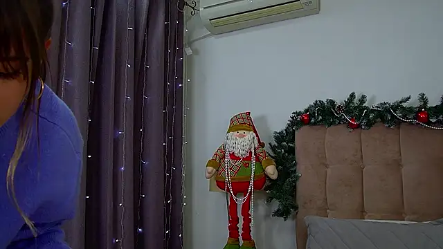 LiliaBianka's cam snapshot