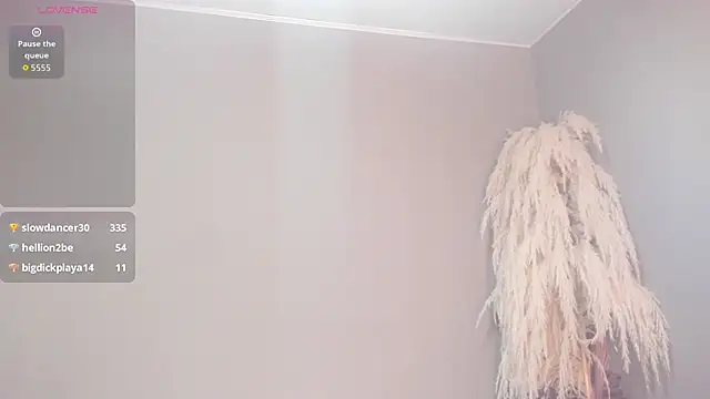 sienna_glow's cam snapshot