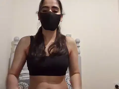 BobtailFormal's cam snapshot