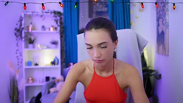 Alexis_Love_'s cam snapshot