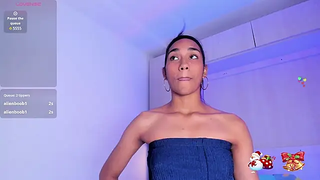 AnahiCollins's cam snapshot