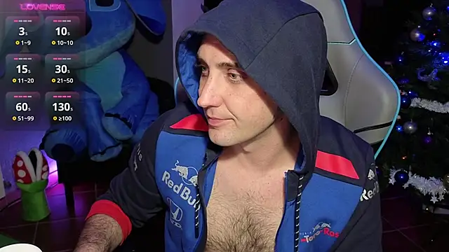 Gil_gamesh90 live sex cam