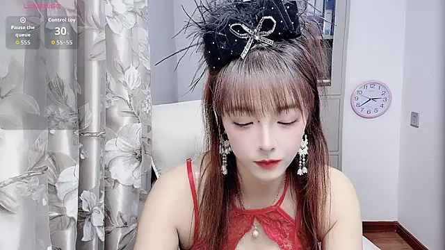 Angelic-Baby's cam snapshot