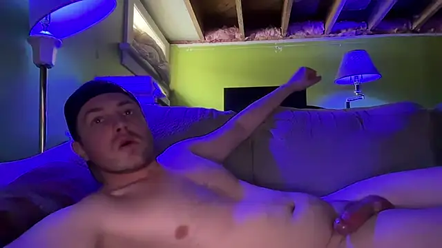 pigboy89's cam snapshot