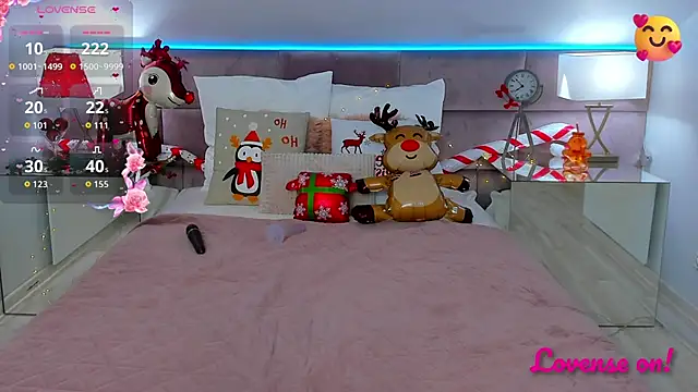 CassieRide live sex cam