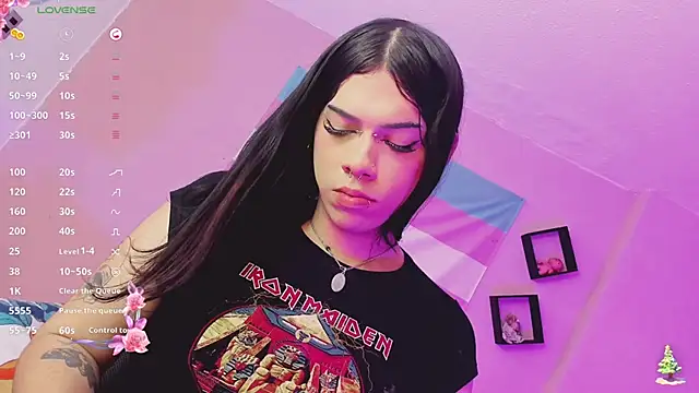 Melisa_Bunny69's cam snapshot