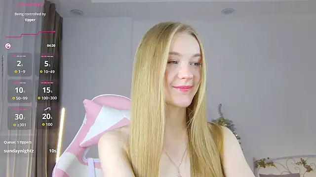 KumiKruz live sex cam