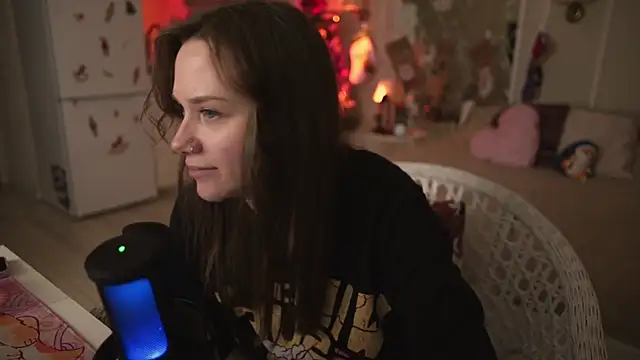 alexa_feels_'s cam snapshot