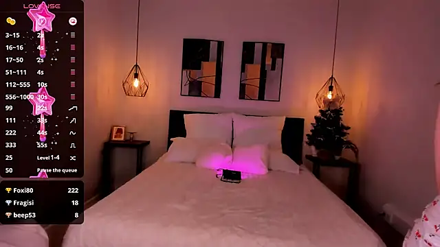 MelisaCoy's cam snapshot