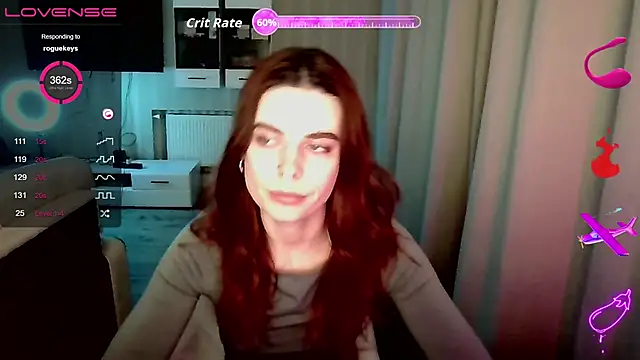 RinaDevil's cam snapshot