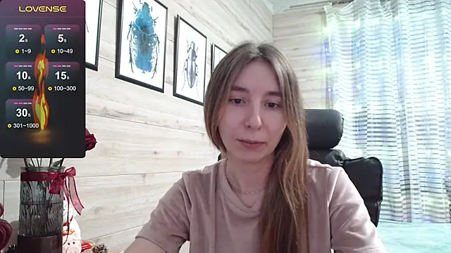 Wowpornoo's cam snapshot