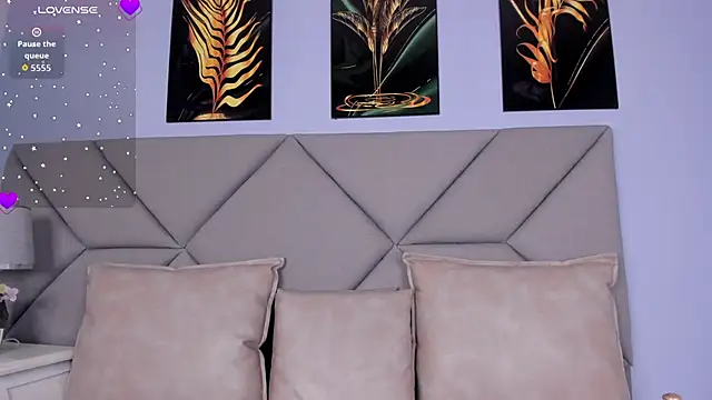 samara_goals's cam snapshot