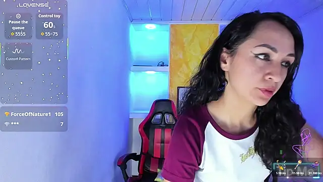 alison_moon7's cam snapshot