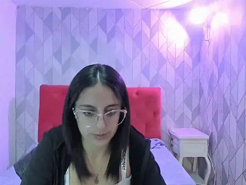 IsabellaRousset's cam snapshot