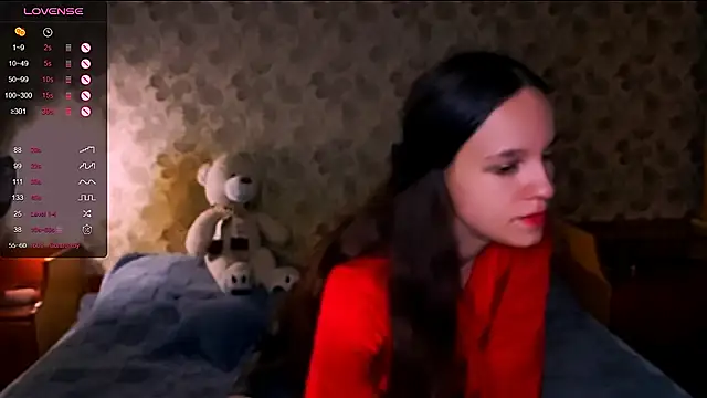 Blake_Vale's web cam