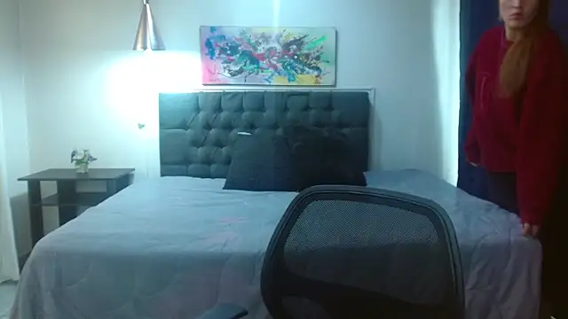 kash_rosse's cam snapshot