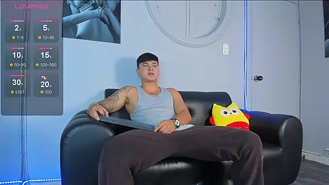 Cristopher_strong live sex cam