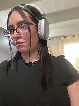 Kloe_Novoa's cam snapshot