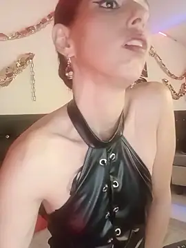 Little_Naughtty's cam snapshot