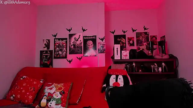 lilith-deveraux's cam snapshot