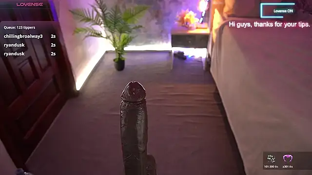 AishaLeee live sex cam