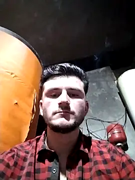 stanbyone's cam snapshot