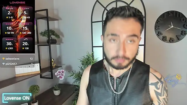 dave_wolff's cam snapshot