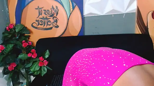 Ebonystormxxx's cam snapshot