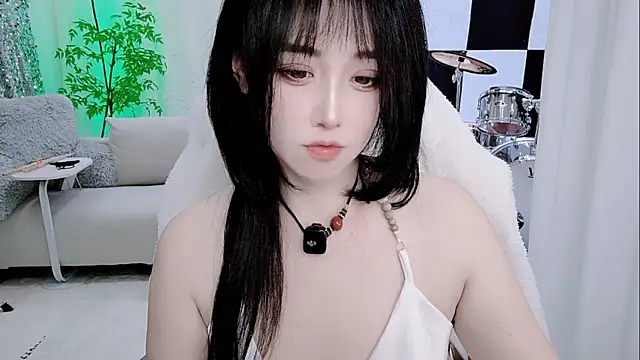 Evangelin-e live sex cam