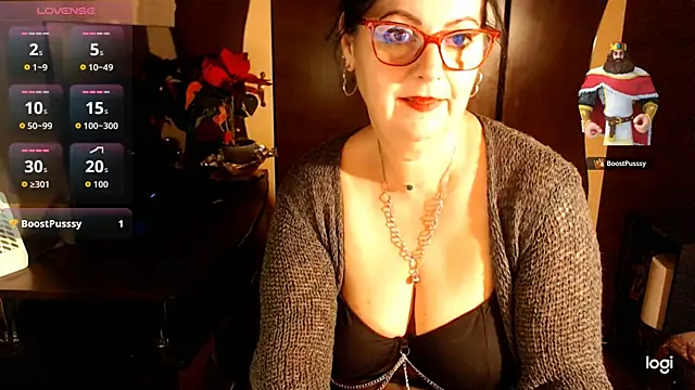 exymilf_'s cam snapshot