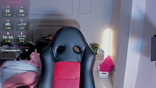 Anamonrroe's cam snapshot