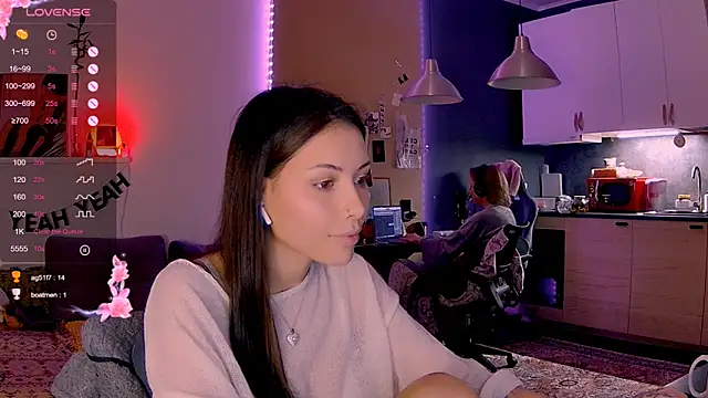 KatiKate live sex cam