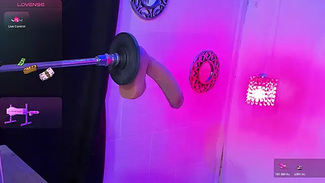 lanna_brunette's cam snapshot