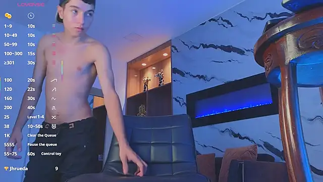 Dallen_Grant's cam snapshot