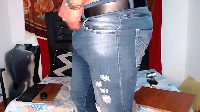 hardrock982's cam snapshot