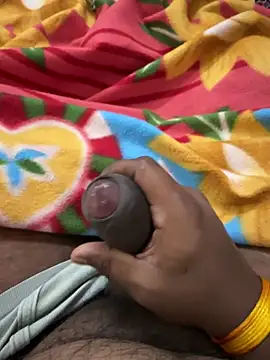 Punedick07's cam snapshot