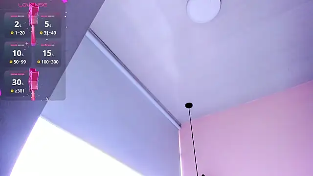 violet_myerrs's cam snapshot